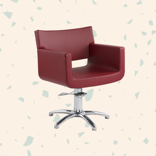 Fauteuil de coupe Moon