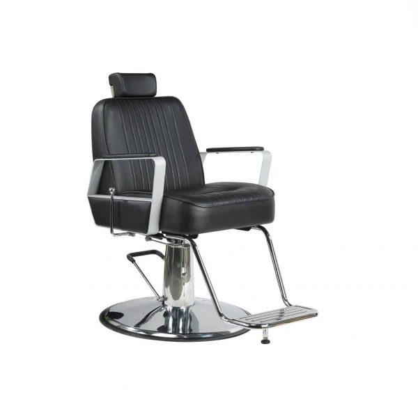 Fauteuil barbier Brad