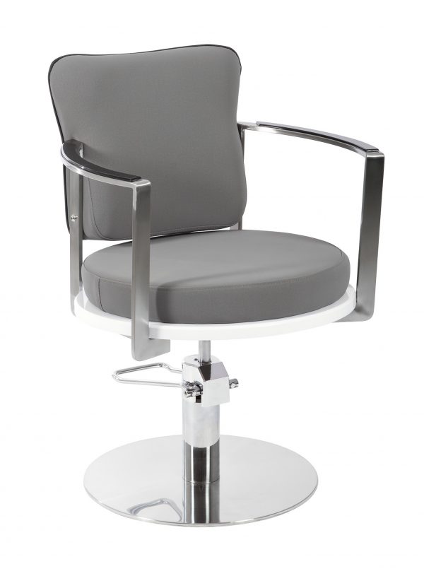 Fauteuil de coupe Lary