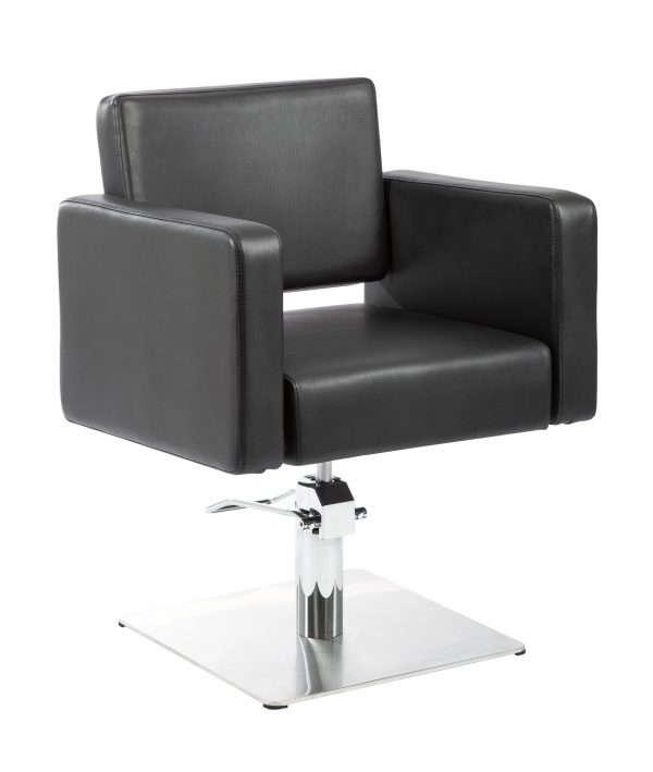 Fauteuil de coupe Mael