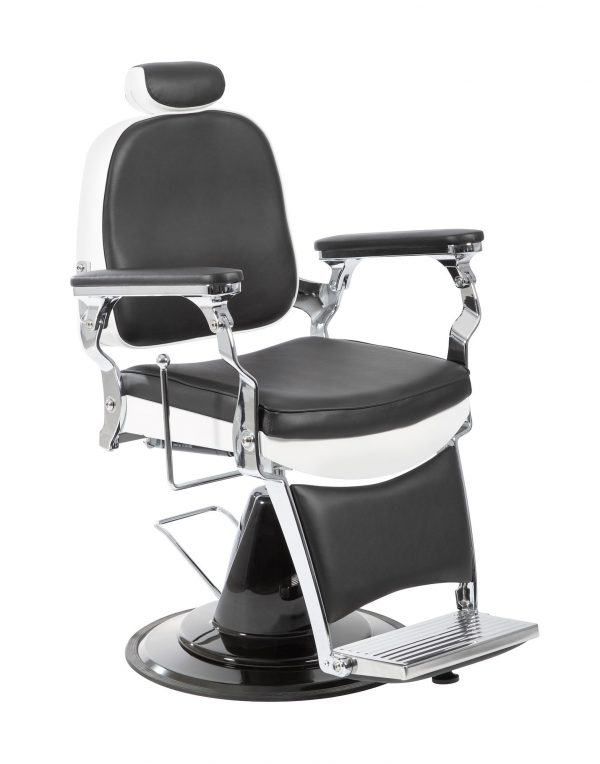 Fauteuil barbier Pablo