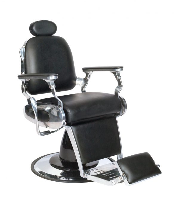 Fauteuil barbier Maxim