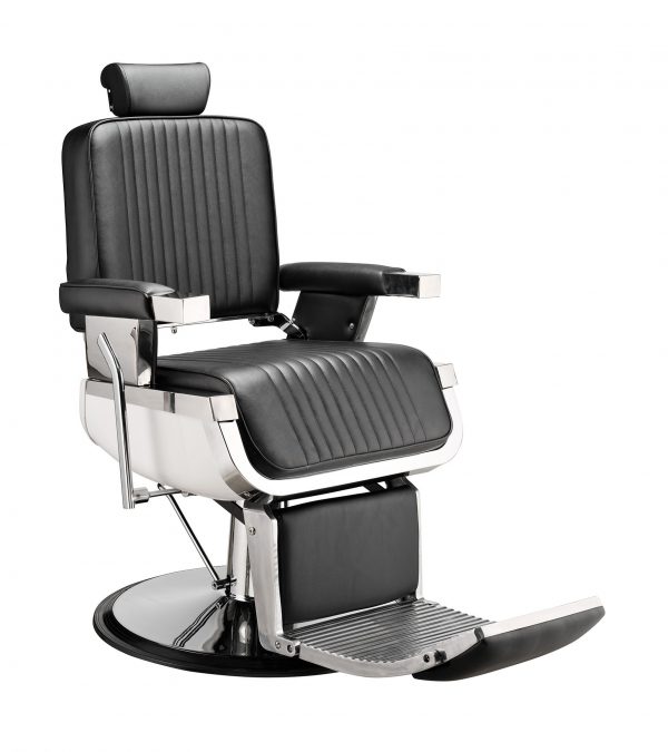 Fauteuil barbier Antony