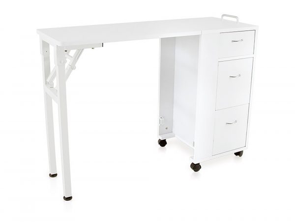 Table de manucure Subazich