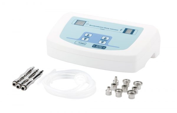 Microdermabrasion Bee Micro