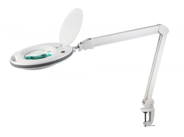 Lampe loupe table Giselle