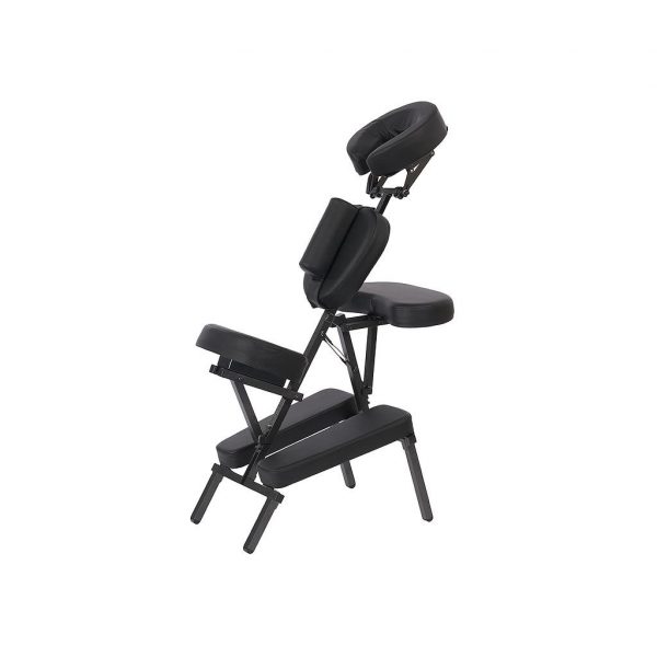 Fauteuil de massage aluminium GEORGINA